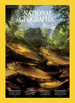 National Geographic UK – June 2024