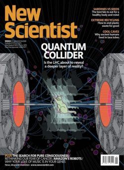 New Scientist Australian Edition – 27 April 2024