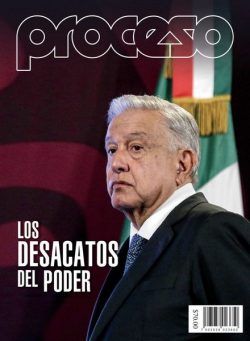 Proceso – Mayo 2024