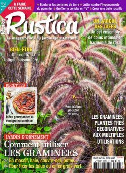 Rustica – 26 Avril 2024