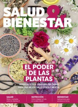 Salud & Bienestar – Mayo 2024