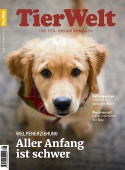 TierWelt – 4 Mai 2024