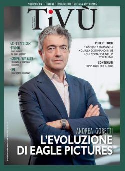 Tivu – Maggio 2024