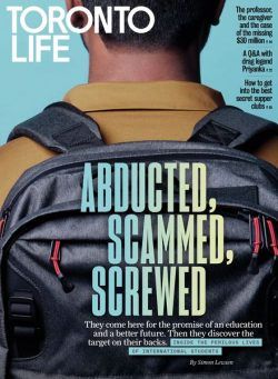 Toronto Life – May 2024