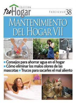 Tu Hogar – Abril 2024