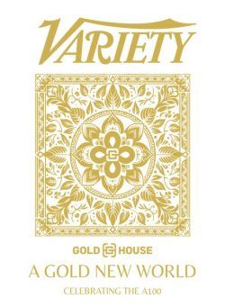 Variety – 1 May 2024