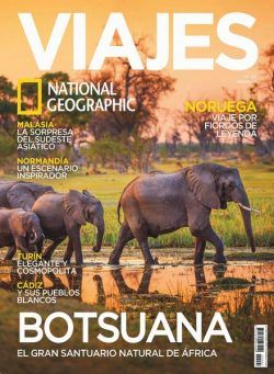 Viajes National Geographic – Junio 2024