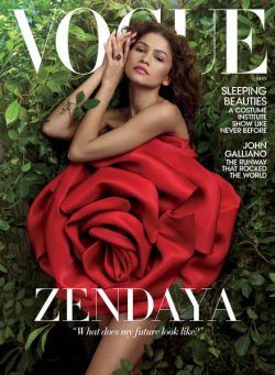 Vogue USA – May 2024