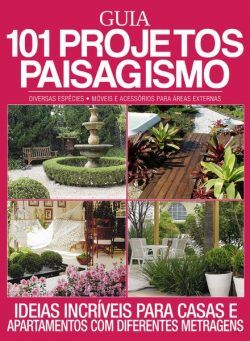 Guia de Decoracao – 31 Maio 2024