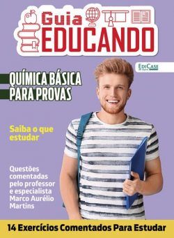 Guia Educando – 15 Maio 2024