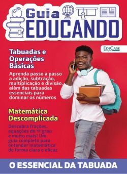 Guia Educando – 30 Maio 2024
