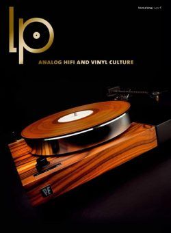 LP International – Issue 2 2024