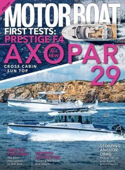 Motor Boat & Yachting – July 2024