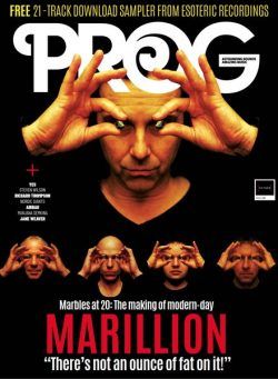 Prog – Issue 151 – 21 June 2024