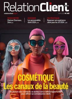 Relation Client Magazine – 11 Juin 2024