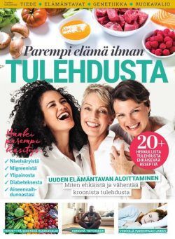 Ruoka & Terveys Suomi – 14 Kesakuu 2024