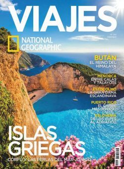 Viajes National Geographic – Julio 2024