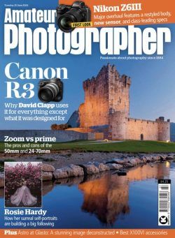 Amateur Photographer – 25 June 2024