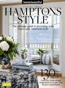 Australian Home Beautiful Specials – July 2024