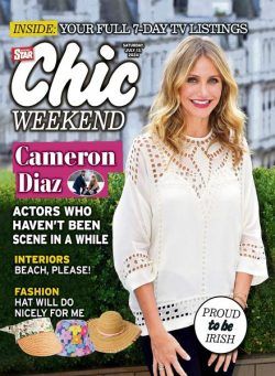 Chic – 13 July 2024