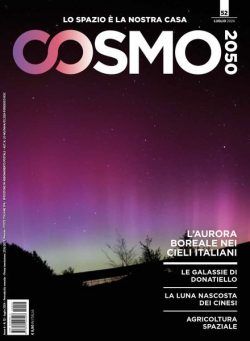 COSMO – Luglio 2024