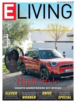 E Living – Juli 2024