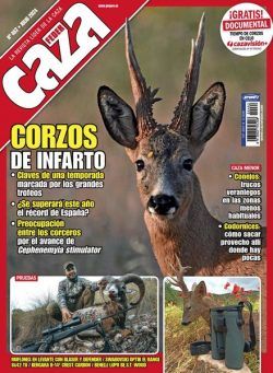 FederCaza – Julio 2024