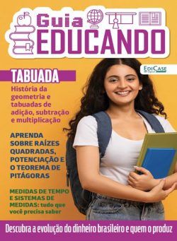 Guia Educando – 14 Julho 2024