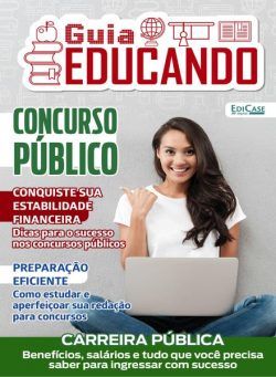 Guia Educando – 29 Junho 2024