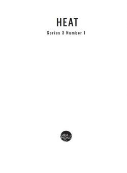 HEAT – HEAT Series 3 Number 1