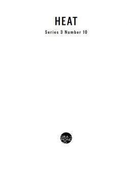 HEAT – Series 3 Number 10