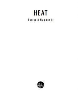 HEAT – Series 3 Number 11