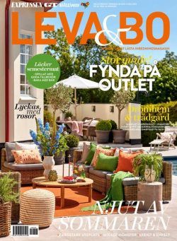 Leva & Bo – 28 Juni 2024