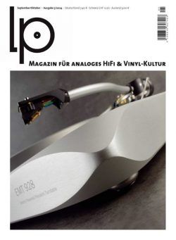 LP – September-Oktober 2024