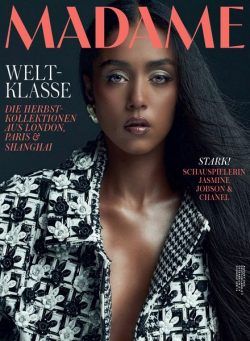 Madame – August 2024