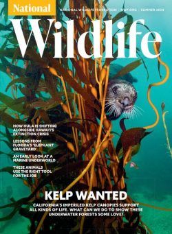 National Wildlife – Summer 2024