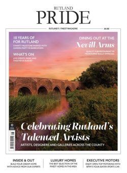Rutland Pride – August 2024