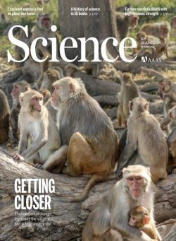 Science – 21 June 2024