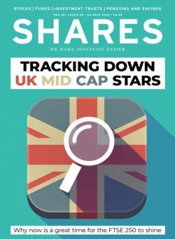 Shares Magazine – 4 July 2024