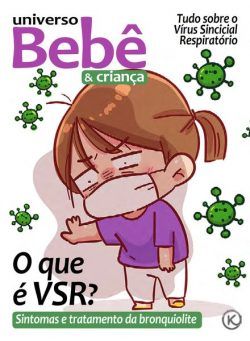 Universo Bebe e Crianca – Julho 2024