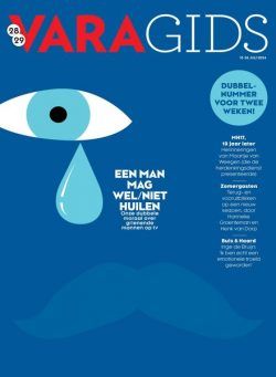 VARAgids – 9 Juli 2024