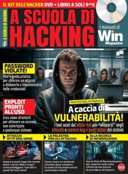 Win Magazine Manuale N2 – Agosto-Settembre 2024