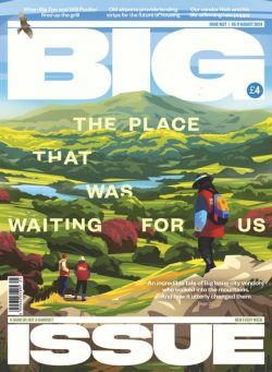 The Big Issue – 5 August 2024