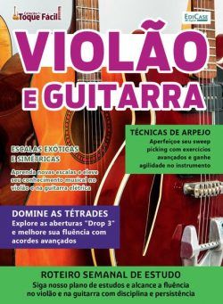 Colecao Toque Facil – Setembro 2024