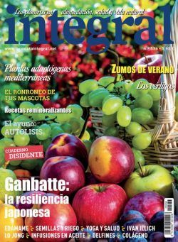 Integral – Septiembre 2024