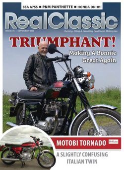 RealClassic – September 2024