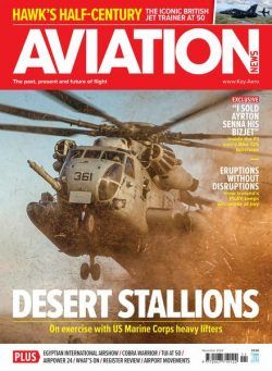 Aviation News – November 2024