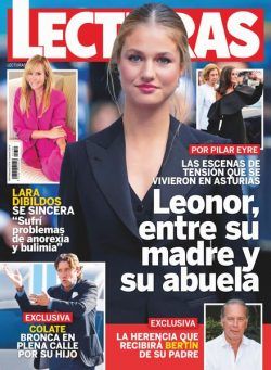 Lecturas – 6 Noviembre 2024