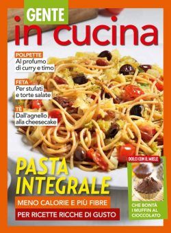 Gente In Cucina – 30 Novembre 2024