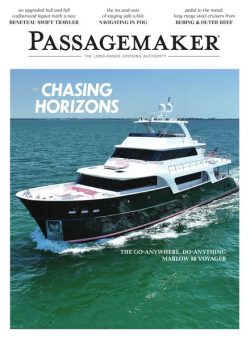 PassageMaker – January-February 2025